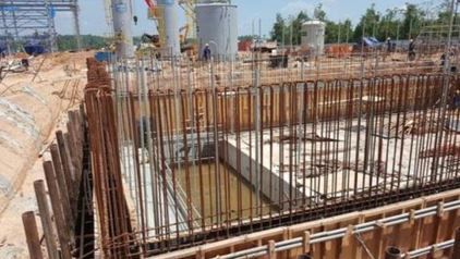 Bridge Construction