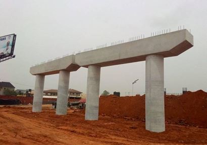 Bridge Construction