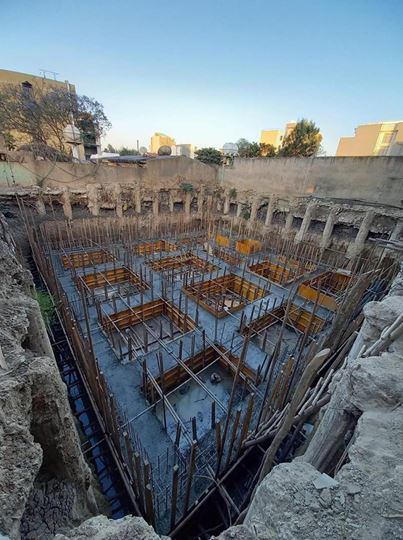 Building Construction