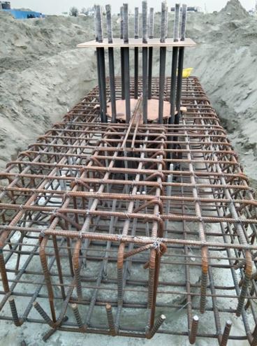 Building Construction