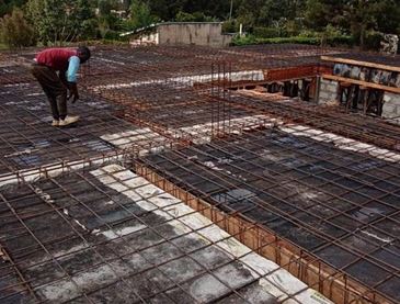 Building Construction