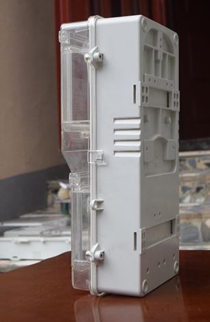 Energy Prepaid Meter