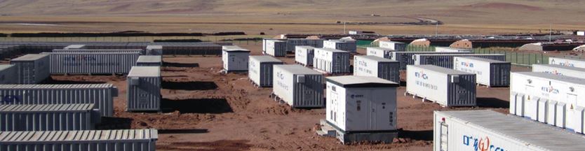 Energy Storage