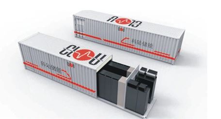 Energy Storage