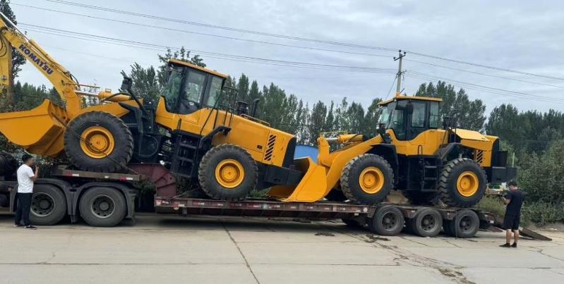 Equipment Supply