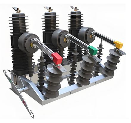 High & Medium Voltage