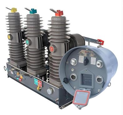 High & Medium Voltage