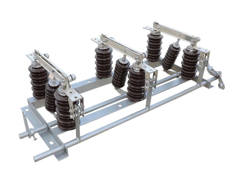 High & Medium Voltage
