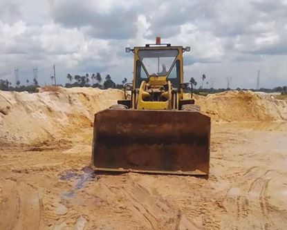 Road Construction