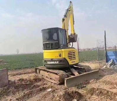 Road Construction
