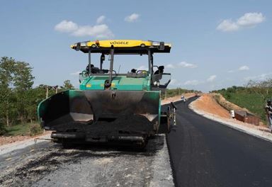 Road Construction