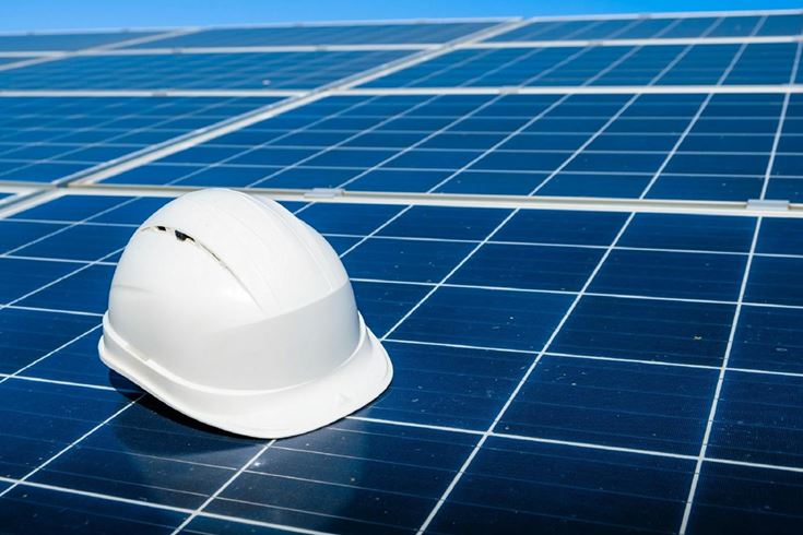 Solar Energy