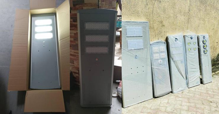 Solar Energy Solutions